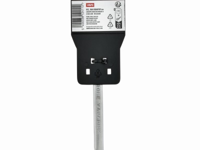 KRTH30201 - Oboustranný klíč otevřený 6x7 -120mm