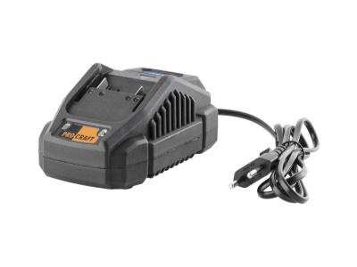 Aku vrtací kladivo Procraft PHA30-1B SDS Plus