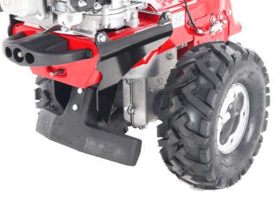 EUROSYSTEMS Balanční KIT motoru - P70