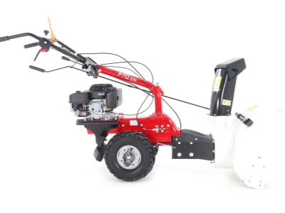 EUROSYSTEMS Sněhová fréza - P70