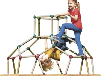 Prolézačka dětská Lil´Monkey Dome