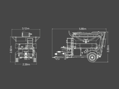 Teagle Tomahawk C120
