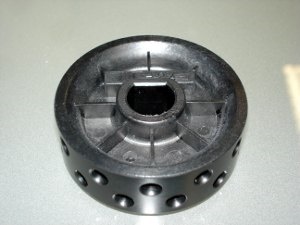 Výsevní váleček Terradonis L-24