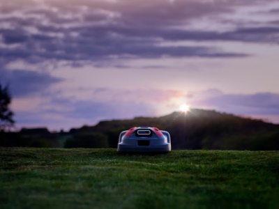 CRAMER AiConic 12 RTK