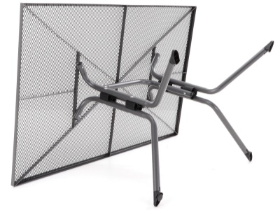 Stůl MFG MEC-MESH 140