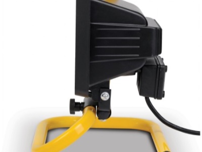 POWLI123 - Přenosné úsporné světlo 32W