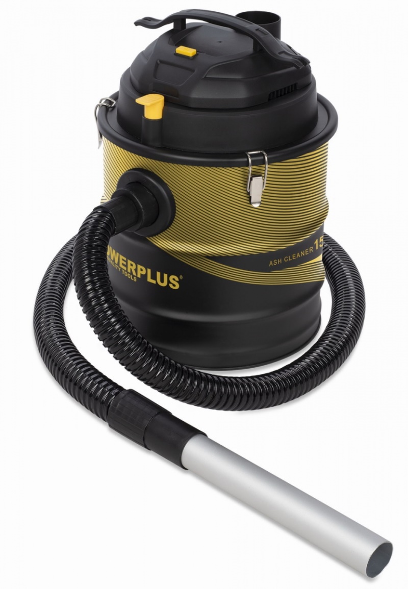 POWX312 - Separátor / vysavač 1 500W (20L)