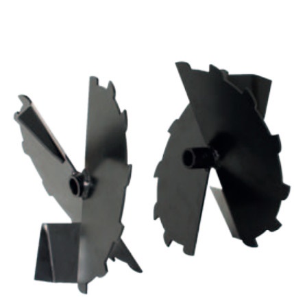 PUBERT Rotační hrobkovací KIT