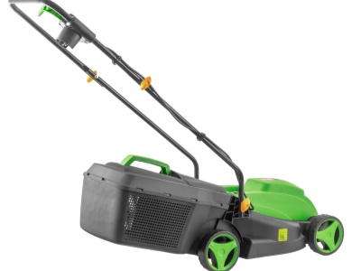 Elektrická sekačka na trávu Procraft NM1600