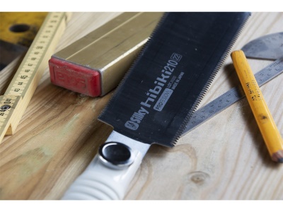 Silky Hibiki Ryoba 210-22/10 - ruční oboustranná japonská pila