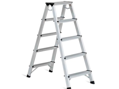 Schůdky hliníkové oboustarnné 5st.  PLA2.2.1024 Procraft