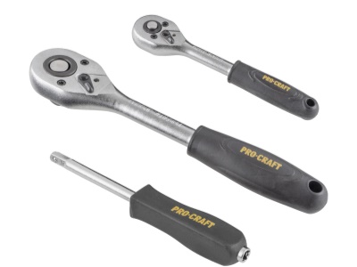 Gola sada Procraft WS-108/72