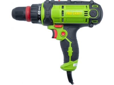 Elektrický šroubovák PB300DFR