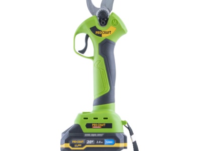 Aku zahradní sada: postřikovač AS20-12, nůžky ES28Li a pilka PKA32Li