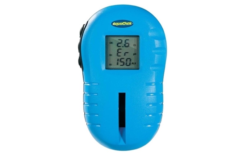 Tester digitální bazénové vody AquaChek TruTest
