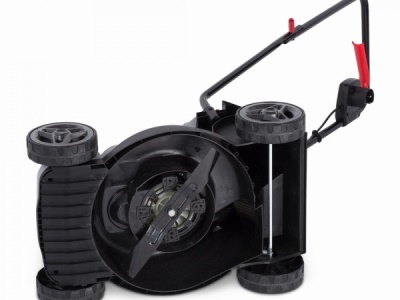 POWEG63702 - Elektrická sekačka 1100W 320mm