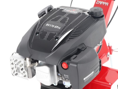 EUROSYSTEMS LA ZAPPA RATO 170