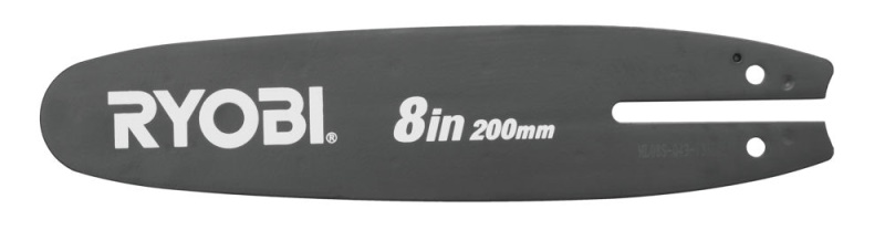 Ryobi RAC 235 - 20 cm lišta (pro OPP 1820/RPP 1820 LI)