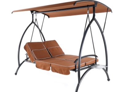 Zahr. houpačka TEVERE GRAND