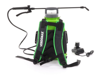 VERDEMAX AKU postř. FUTURA 12