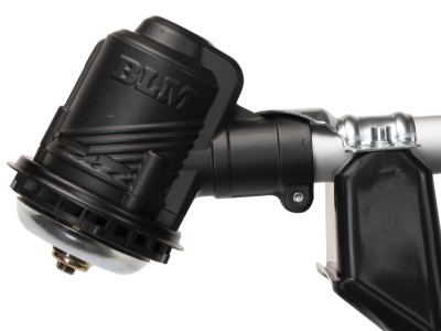 Aku křovinořez Procraft PTA38 (bez baterie a nabíječky)