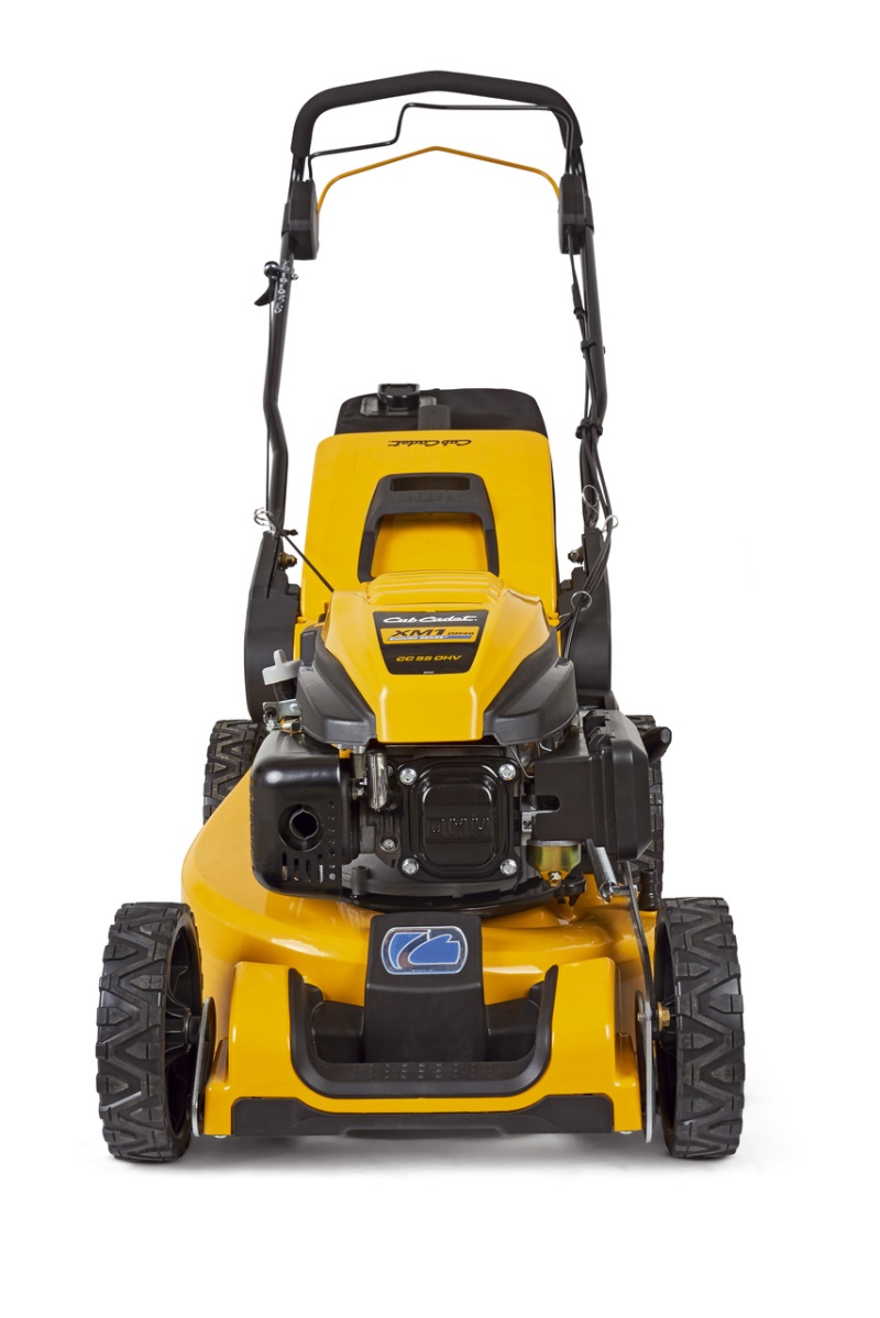 Benzínová sekačka CubCadet XM1 DR46 s pojezdem