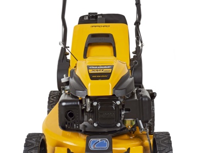 Benzínová sekačka CubCadet XM1 DR46 s pojezdem