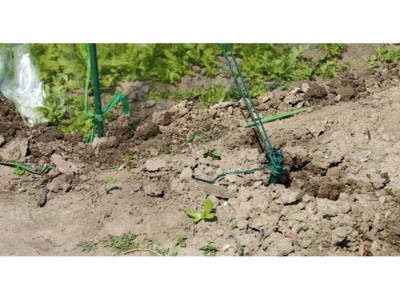 VERDEMAX fóliovník PREMIUM 2640