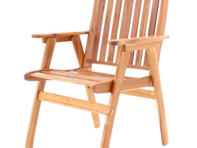 NEVADA VeGA 6 - židle