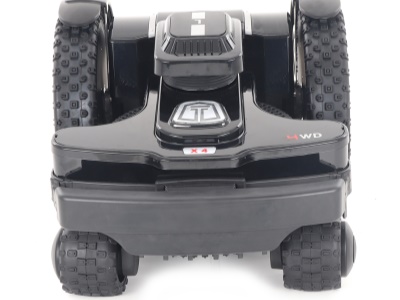 TECHline NEXTTECH DX4 4WD