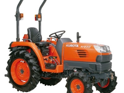 Kubota STV 32