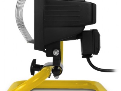 POWLI023 - Přenosné halogenové prostorové světlo 400W (500W)