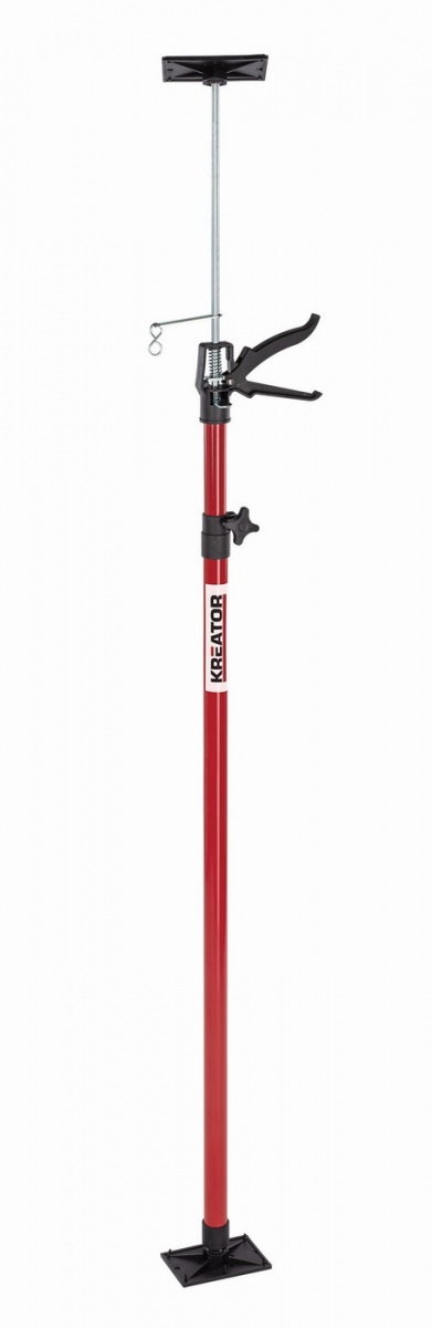 KRT673001 - Teleskopická podpěra
