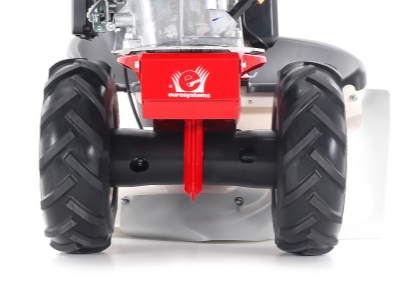 EUROSYSTEMS RS210 RATO 200