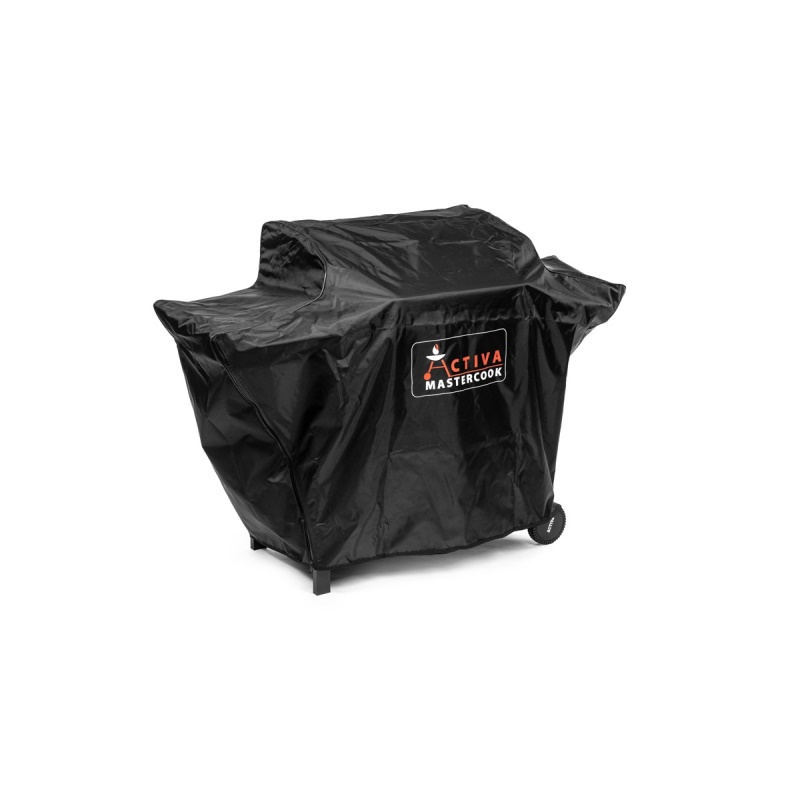 Activa -  Ochranný obal na gril Premium Pro XL (cca 187 x 108,5 x 62 cm)