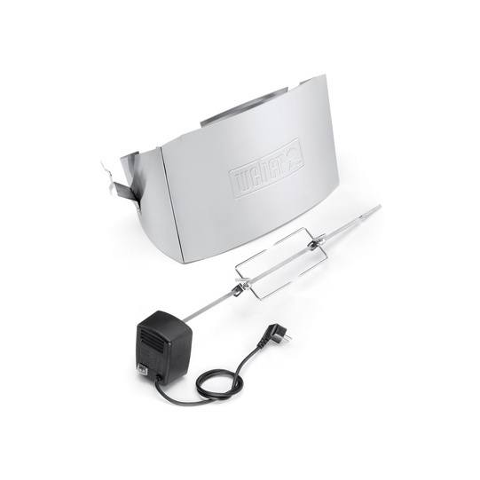 Weber Otáčecí špíz Q