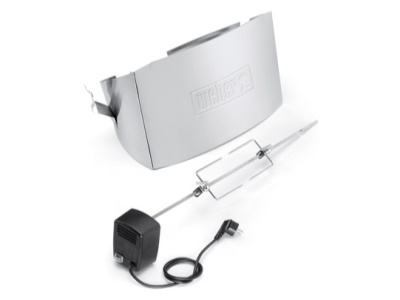 Weber Otáčecí špíz Q