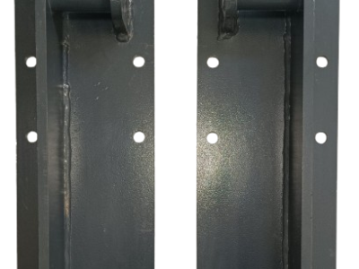 Závěs nářadí SNR TEREX