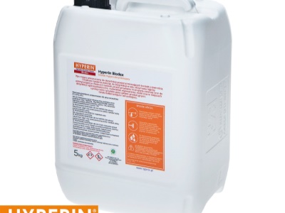 Hyperin Biodex 5 kg