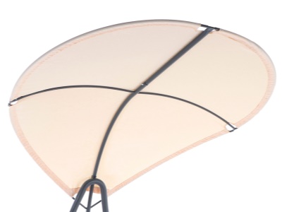 Lehátko JORDAN De Luxe