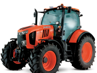 Zemědělský traktor Kubota M7172