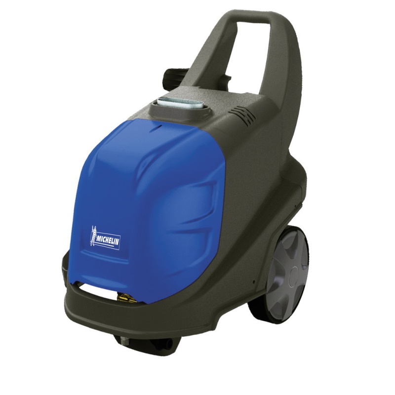 Michelin MPX 150HL - elektrická tlaková myčka s ohřevem 150 bar