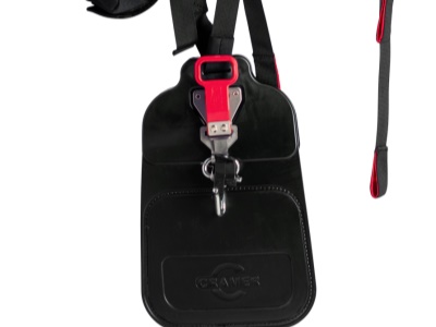 CRAMER Nosná deska postroje A82TSP-CR