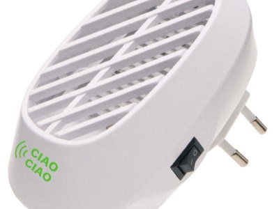 VERDEMAX elektrický odpuzovač hmyzu 8476