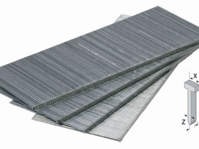 KRT305150 - Hřeby A 50mm 1500 ks SS (nerez)