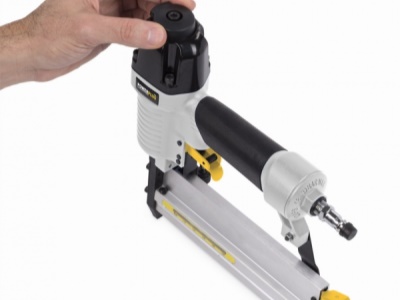 POWAIR0806 - Pneumatická sponkovačka