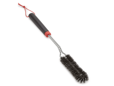 Weber Kartáč na detailní čištění roštů, 46 cm