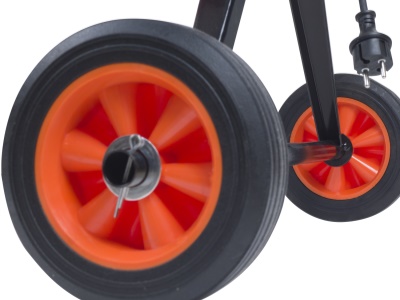 Míchačka na beton 140L Procraft PCM140