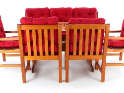 VeGA COTSWOLD SET 7