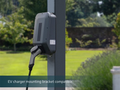 Palram - Canopia Arcadia 4300 - hliníkový (montovaný) přístřešek s obloukovou střechou